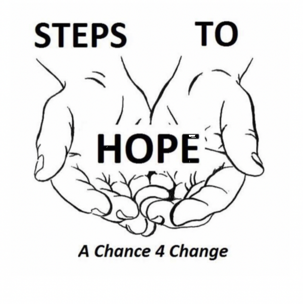 Steps to Hope SCIO
