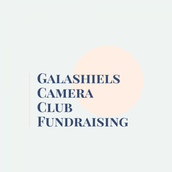 Galashiels Camera Club