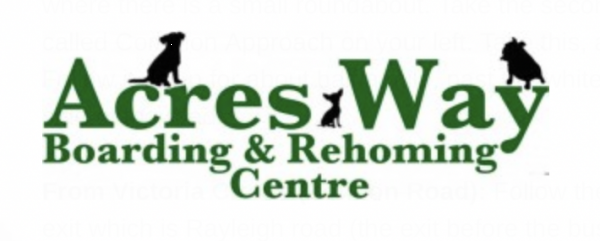 Acres Way Trust