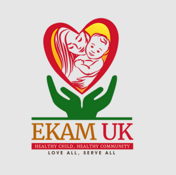 Ekam