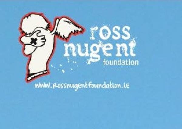 Ross Nugent Foundation Charity