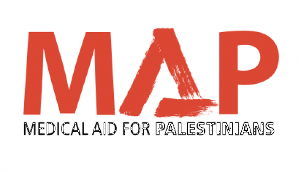 Medical Aid for Palestinians (MAP)