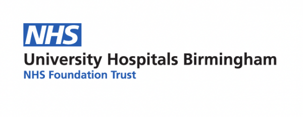 University Hospitals Birmingham Charity