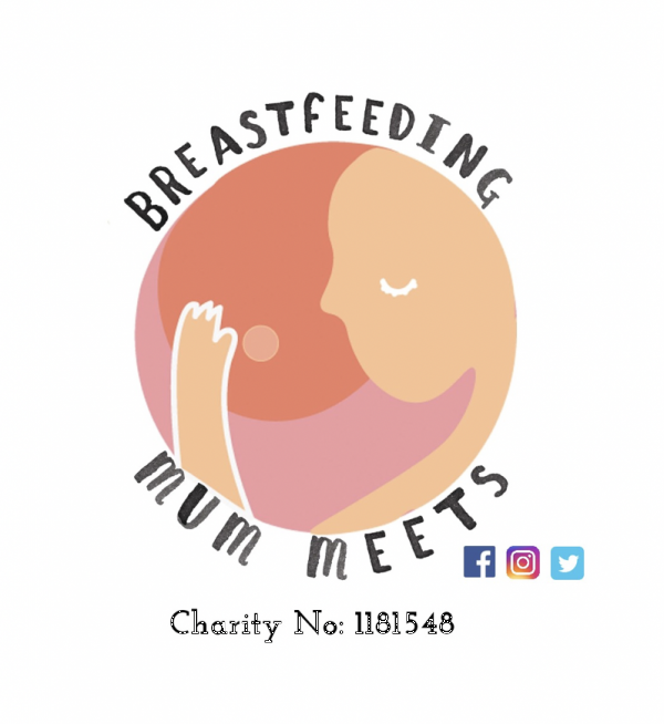 Breastfeeding Mum Meets