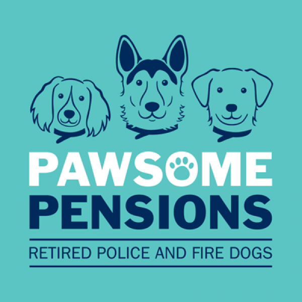 PAWSOME PENSIONS