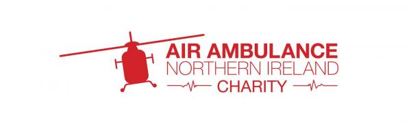 Air Ambulance NI