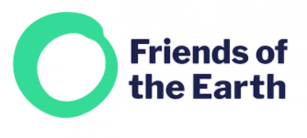 Friends of the Earth Limited