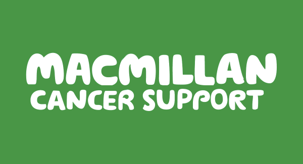 Macmillan Cancer Support