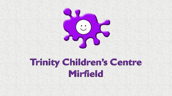 Trinity Children's Centre