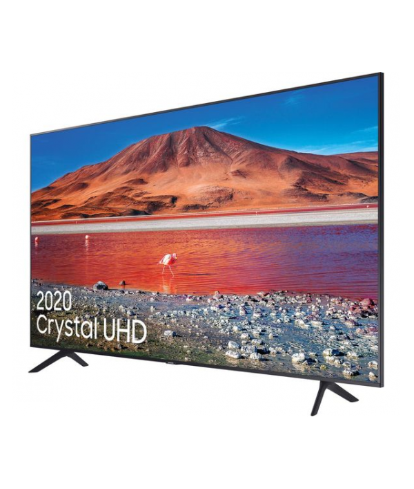 Enter Raffle to Win SAMSUNG 65