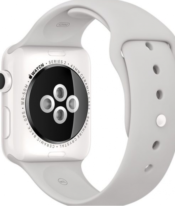 Enter Raffle to Win Apple Watch Series 3 hosted by Gabriel Penques Azeredo