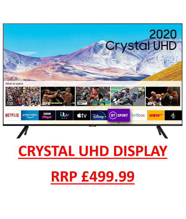 Led Tv Raffle Enter Raffle to Win Samsung 8 Series 4K 50
