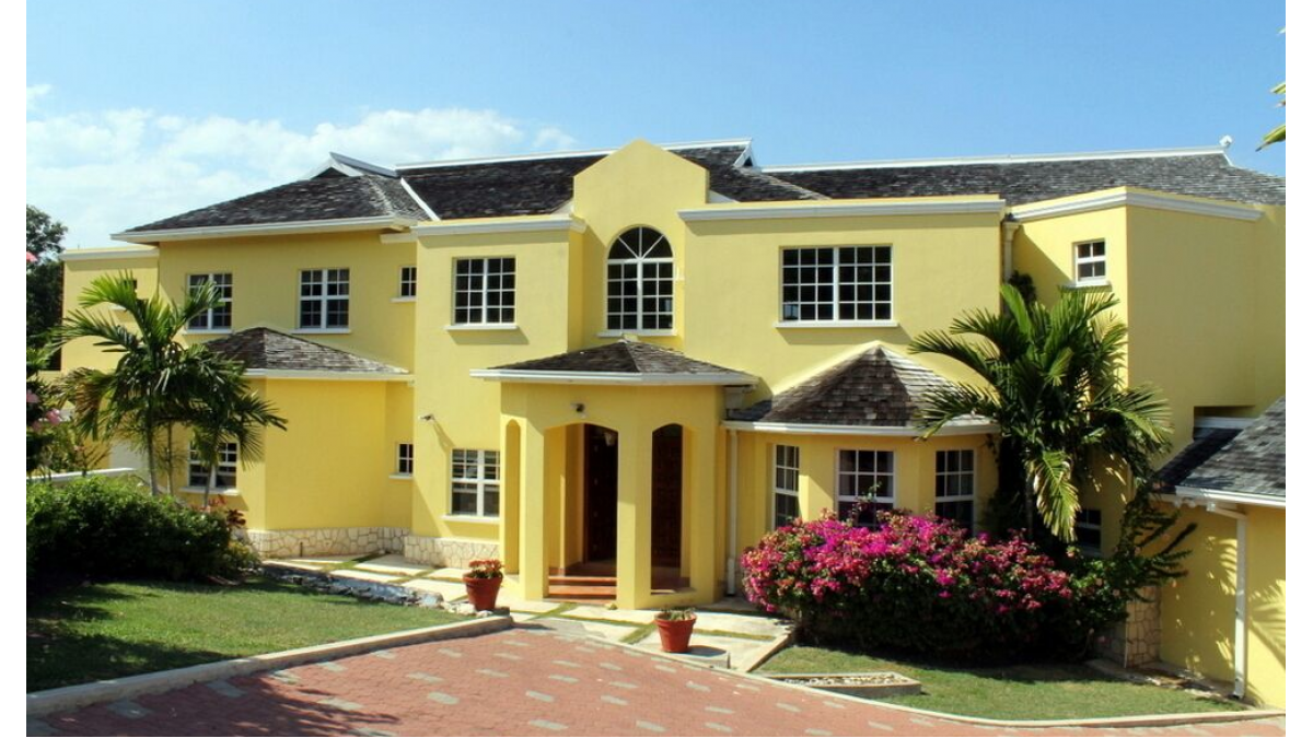 LuxuryCaribbeanVilla