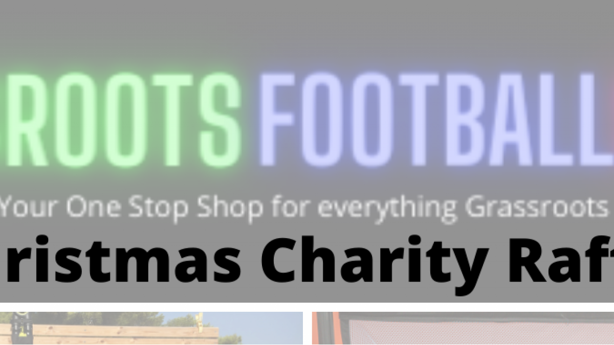 Grassrootsfootballstore