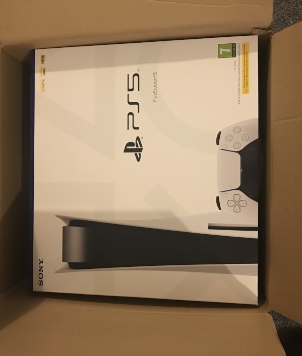 prize