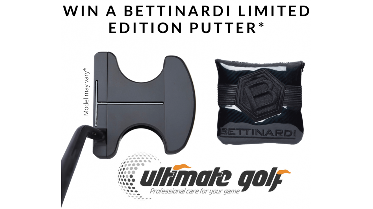 UltimateGolf