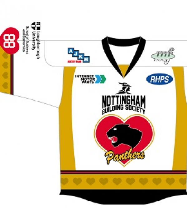 Enter Raffle to Win Panthers' Valentine's Raffle #01 hosted by The ...