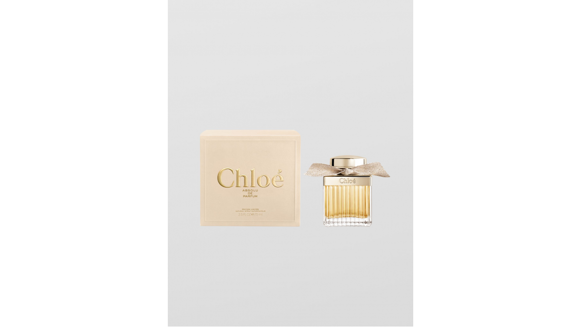 Enter Raffle to Win chloe absolu de parfum 75ml edition lim hosted by y