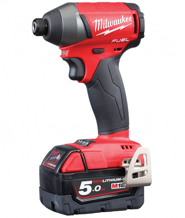 Enter Raffle to Win Milwaukee 6 Piece Fuel Kit Gen2 hosted by ToolRafflesUK