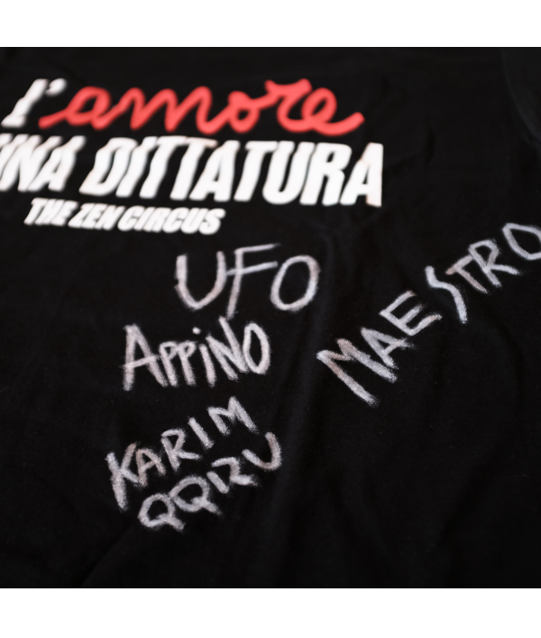 Enter Raffle to Win The Zen