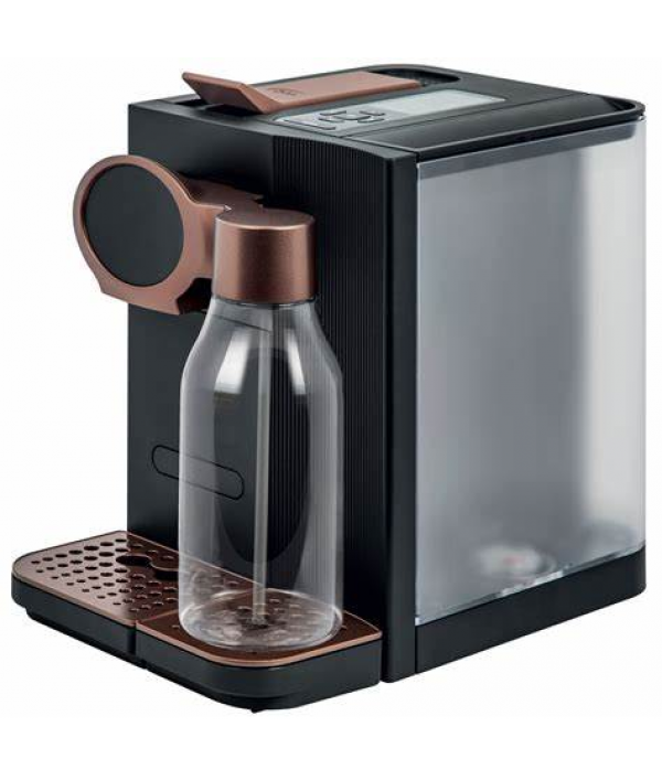 Enter Raffle to Win Win a KFee Coffee Machine hosted by Ritchie (Stoke