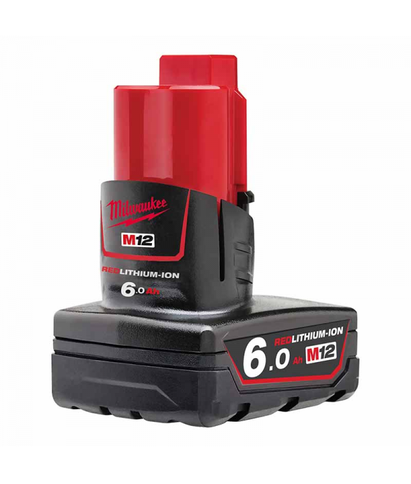 Enter Raffle to Win Milwaukee M12 mini kit hosted by Jon Matthews