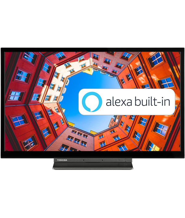 Enter Raffle to Win Win a brand new 32inch smart Tv hosted by A & T Raffles