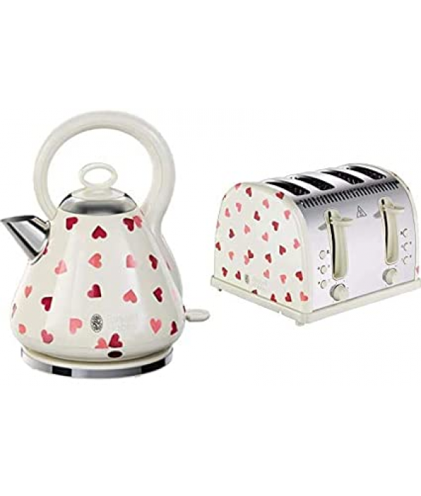 Toaster Raffle Enter Raffle to Win Love Hearts Kettle & Toaster Set hosted by Chloe