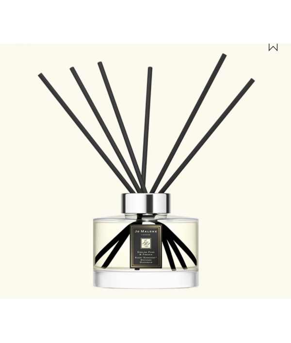 Enter Raffle to Win Jo Malone surround diffuser hosted by kay ward