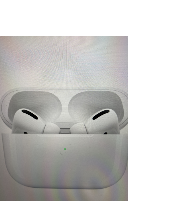 Enter Raffle to Win Apple AirPod pros hosted by Anthony Bailey