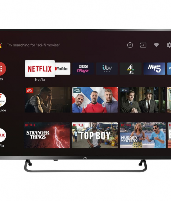 Enter Raffle to Win Win ULTRA HD SMART 4K TV hosted by Best Raffles