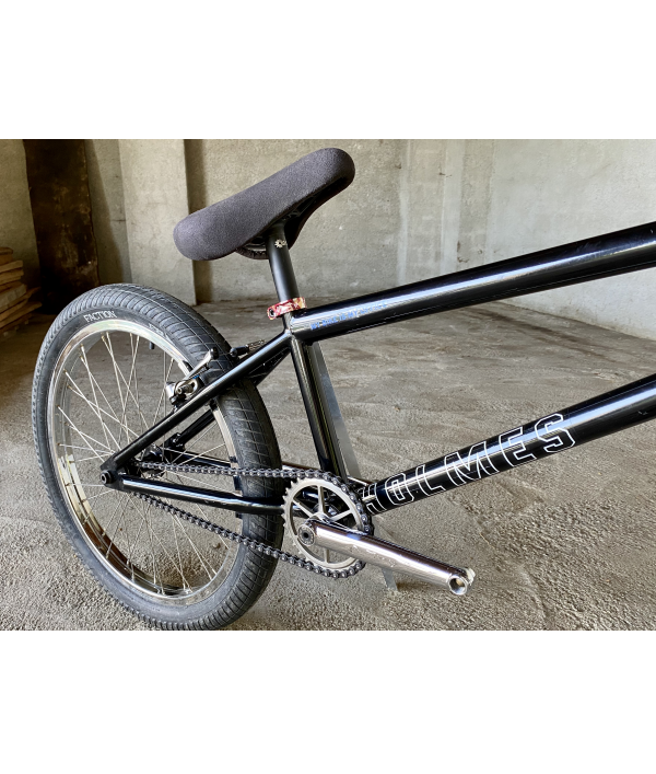 The most sale expensive bmx bike