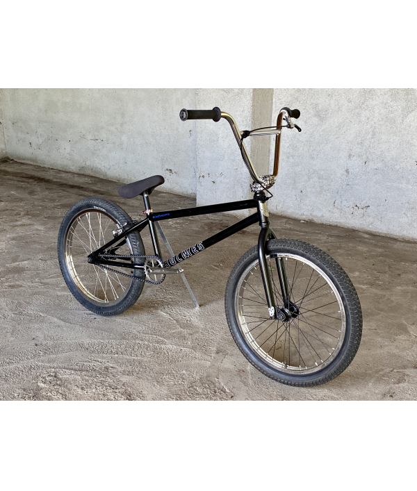 Most expensive bmx bike best sale