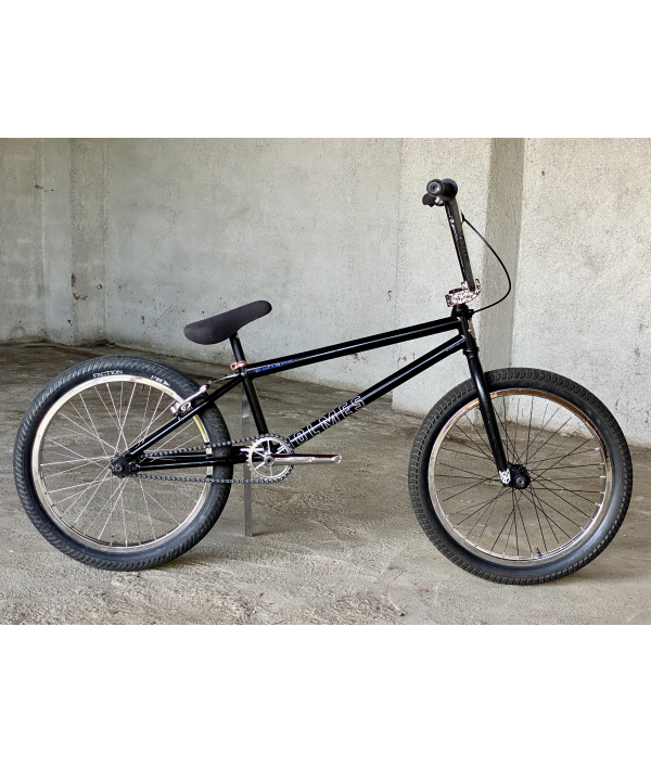 World's most store expensive bmx bike