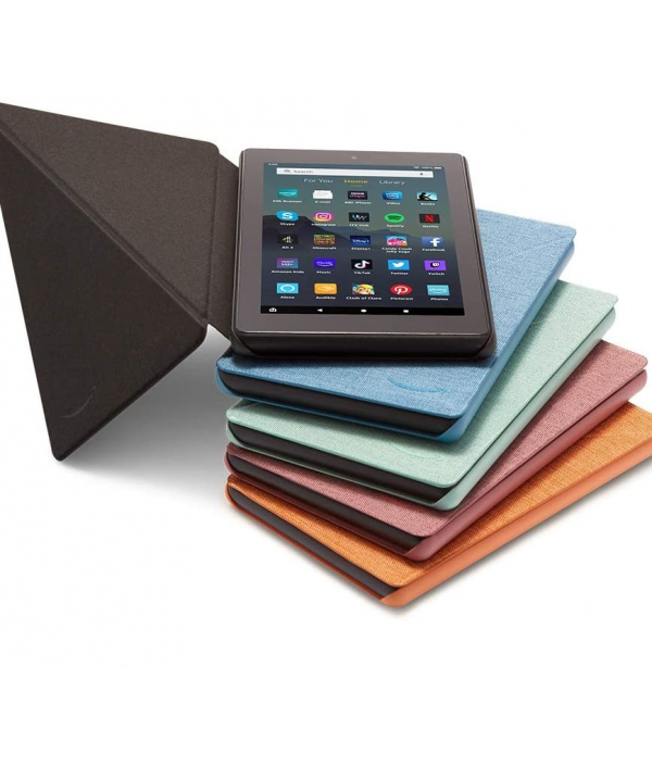 Enter Raffle to Win Fire 7 Amazon Tablet hosted by Camden