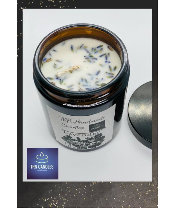 Enter Raffle to Win Candles & Wax melts Hamper hosted by nikola Janova