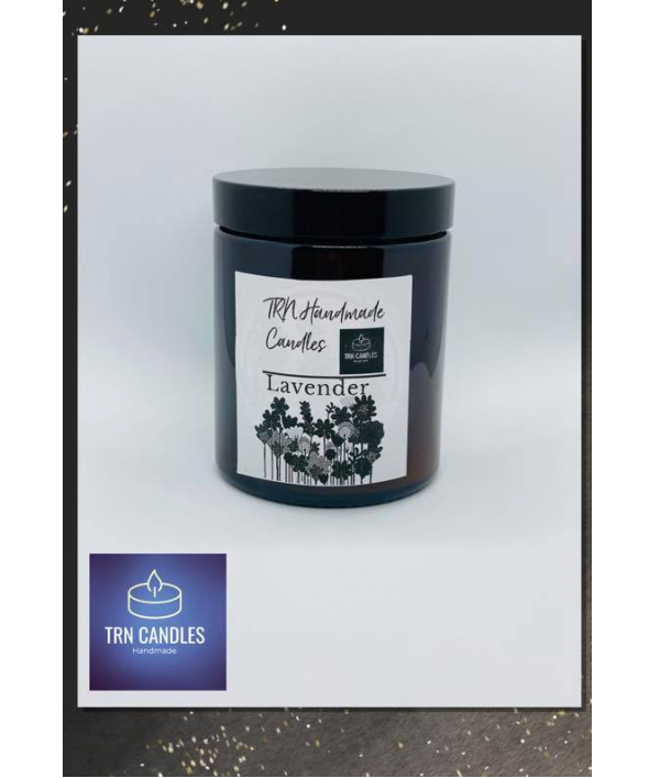 Enter Raffle to Win Candles & Wax melts Hamper hosted by nikola Janova