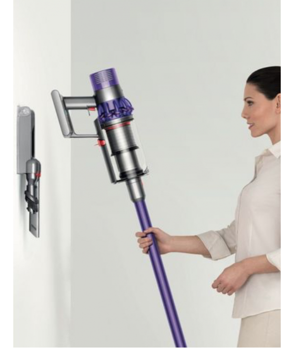 Enter Raffle to Win Dyson cordless Vacuum cleaner hosted by Kel