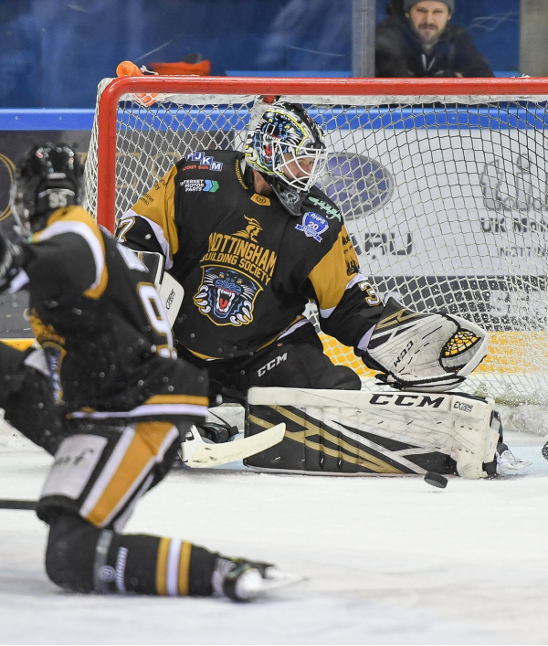 Enter Raffle to Win FIVE MORE SUPER PRIZES hosted by The Nottingham ...