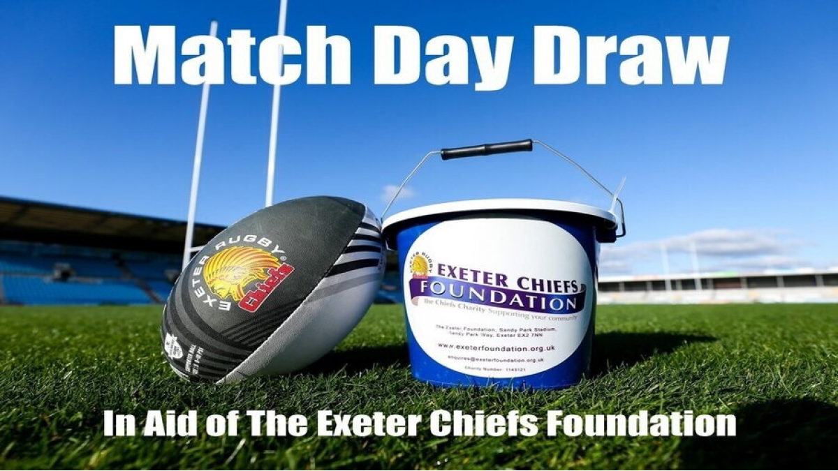 exeterchiefsfoundation