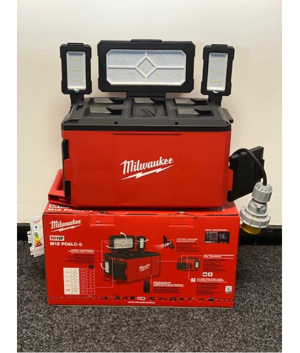 powertoolmate packout