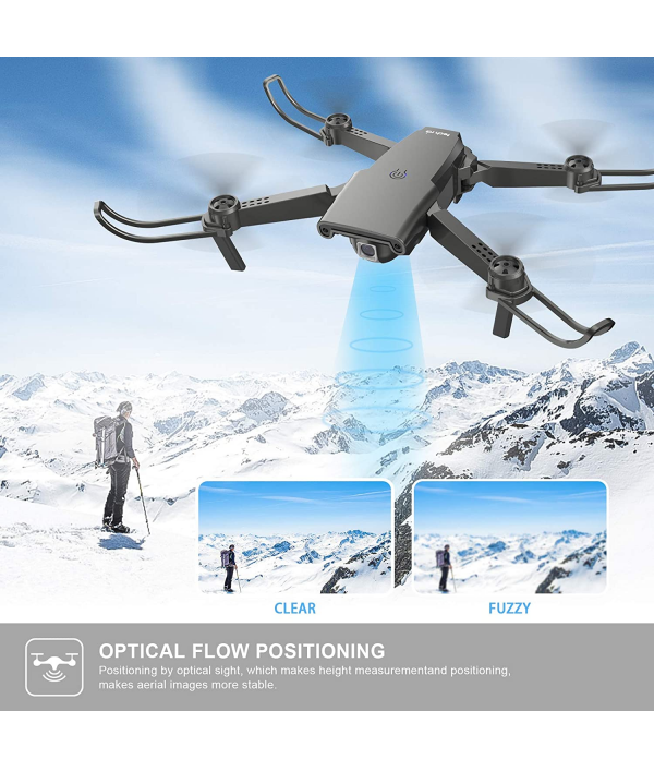Drone Raffle Enter Raffle to Win RC Drone with HD Camera hosted by swiftech_raffles