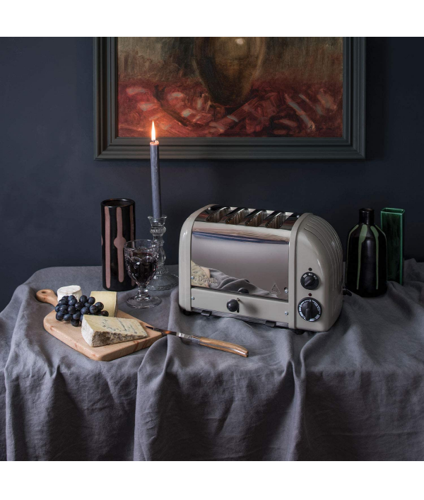 Toaster Raffle Enter Raffle to Win Win A Dualit 4 slice Toaster hosted by GREGORY LONG