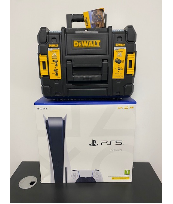 prize