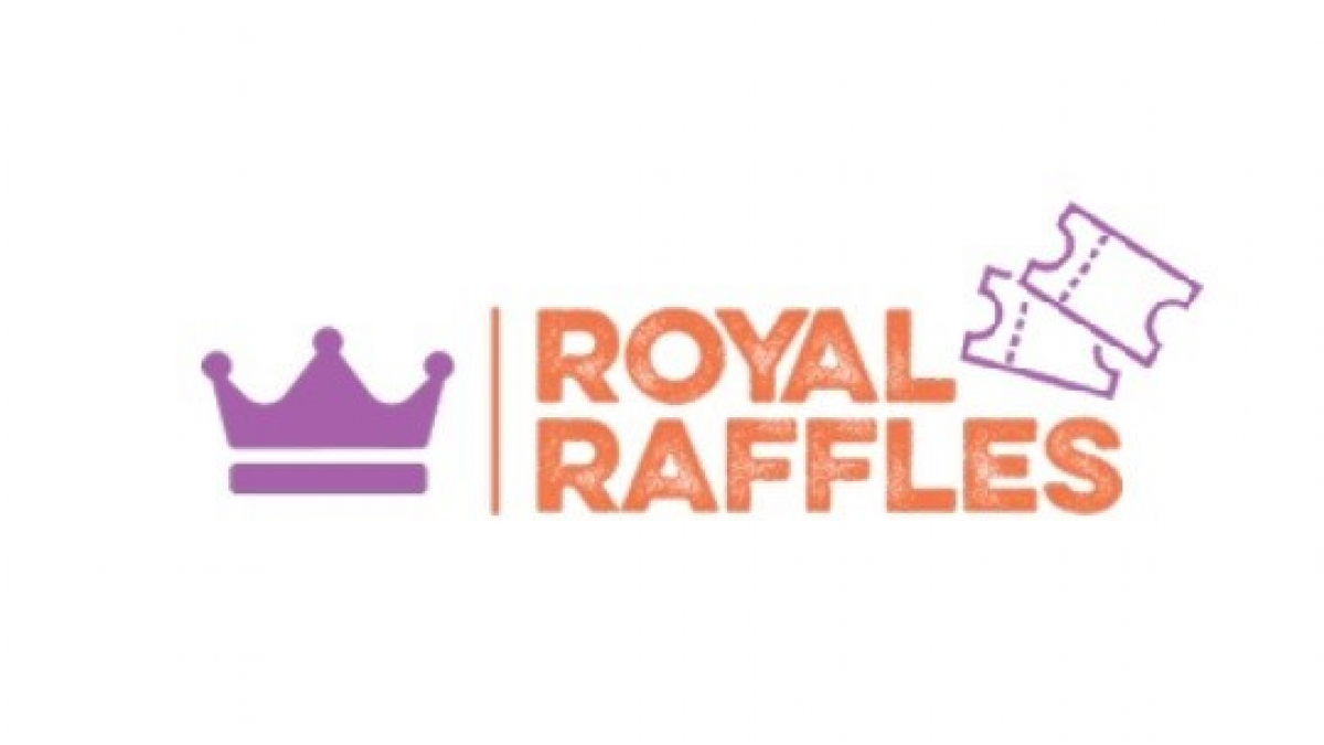 Royal Raffles Enter Raffle to Win Overnight Spa Escape for 2 hosted by RR
