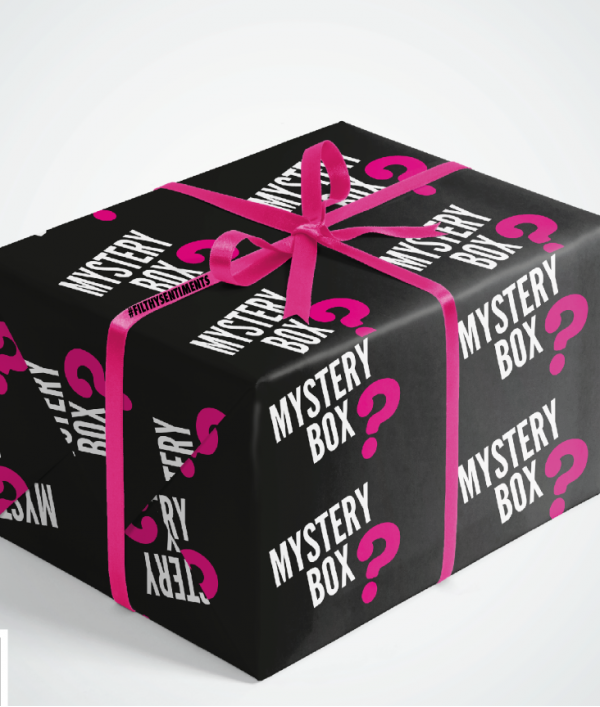 Enter Raffle To Win Mystery Box Prize For 60p Hosted By Best Prizes