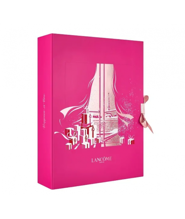 Enter Raffle to Win Advent Calendar hosted by Karen Jeanne