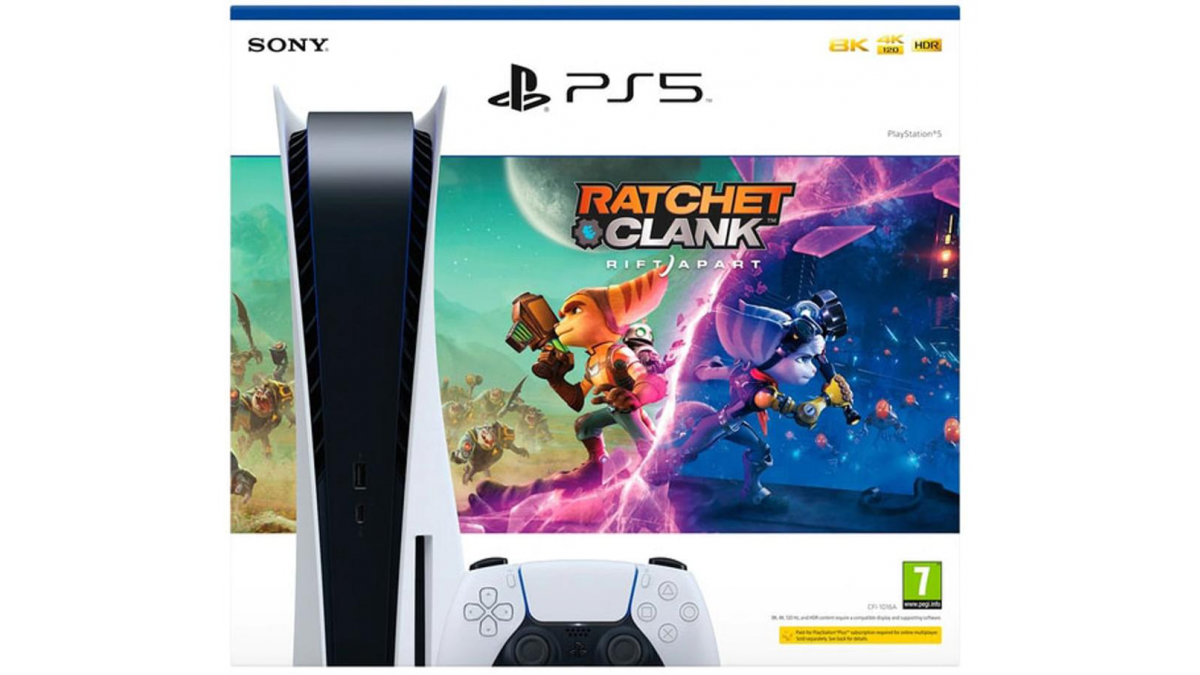 Enter Raffle to Win PlayStation® 5 Console ( hosted by Owen