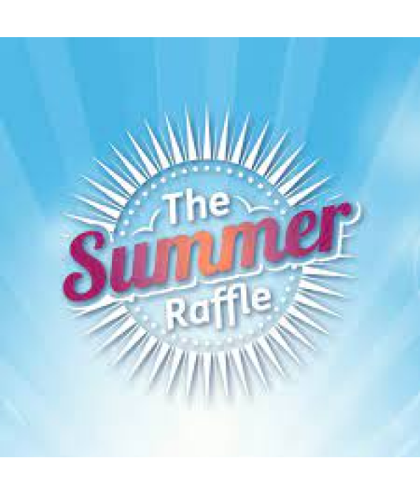 St. Michael Raffle Enter Raffle to Win St Michaels Summer Raffle 2021 hosted by St ...