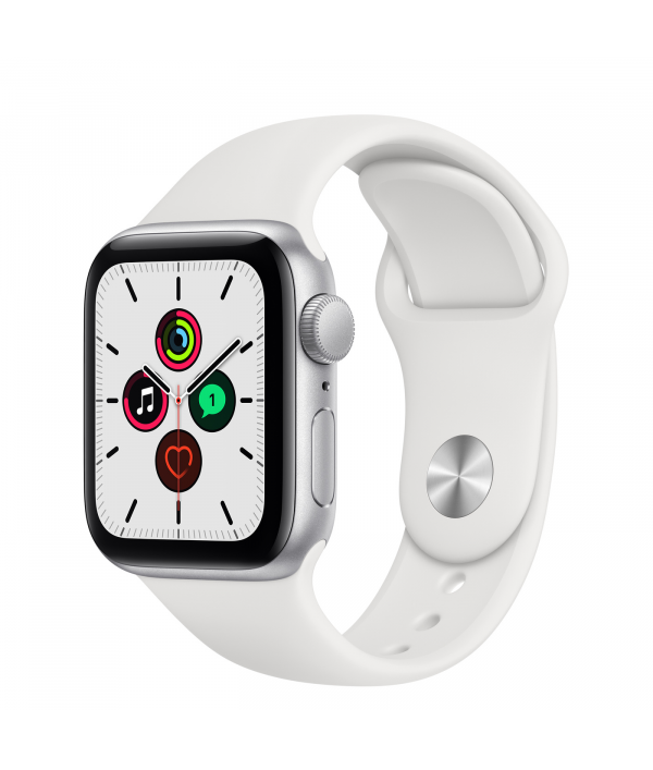 Enter Raffle to Win APPLE Watch SE, 40mm hosted by Stacy Miller